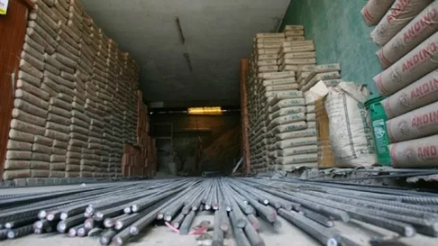 Dato alentador en Argentina: Índice Construya da un salto en junio