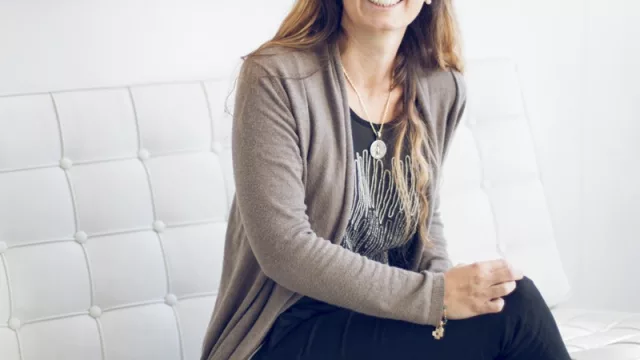 Carolina Artagaveytia, ‎gerente de Producto y Marketing de Viajes Buemes