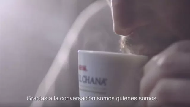 ¡Charlá Chaná! (el nuevo spot de El Chaná)