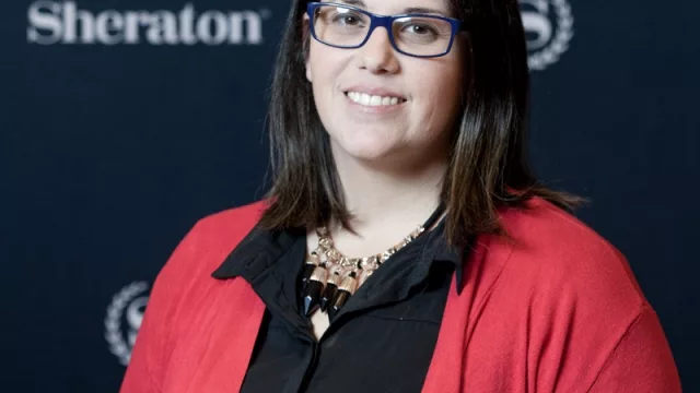 Sylvana Rodríguez, socia directora de Excellentia Consultores