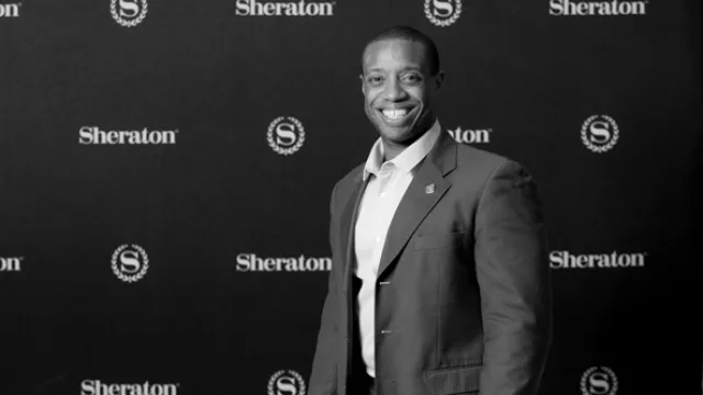 Aloft Montevideo ya tiene director de Operaciones