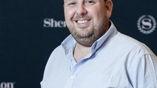 Gregorio Babat, director de Uruguay Tapices