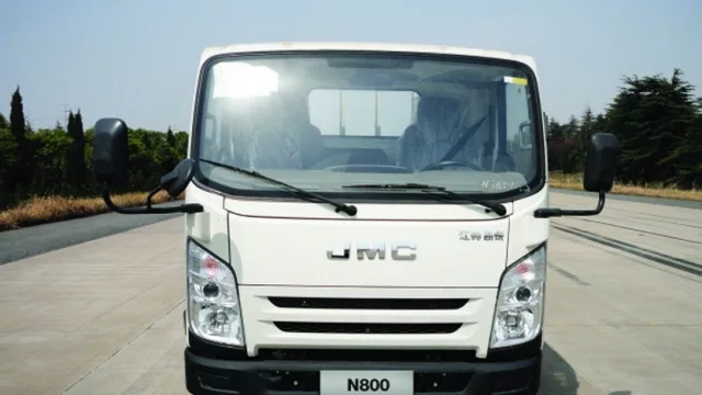 JMC se va comiendo porciones cada vez más grandes del mercado uruguayo