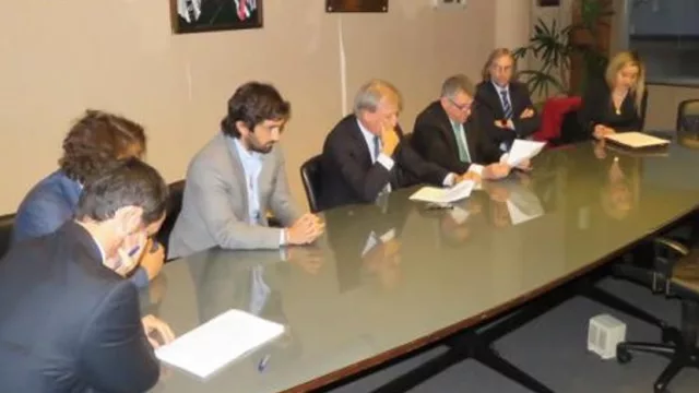 La AUF desarrollará su merchandising con quien distribuye al ratón Mickey en UY