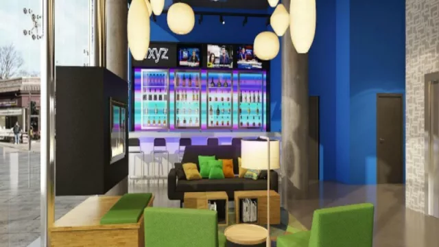 Aloft Montevideo abrirá sus puertas en setiembre y está buscando talentos: el 11 de julio realizará un reclutamiento masivo