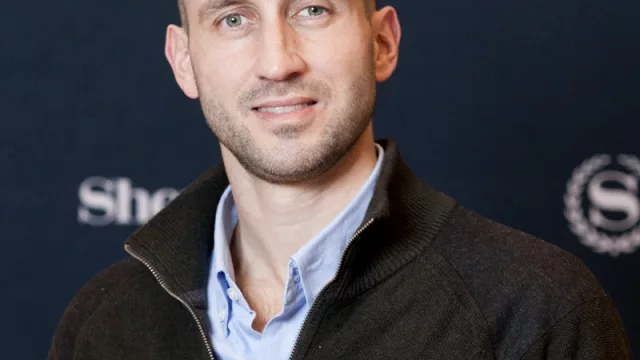 Nicolás Galotti, socio de Balsa & Galotti Real State