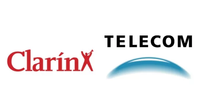 Fusión Telecom-Clarín en la tensa espera (el Estado aguarda las formalidades)