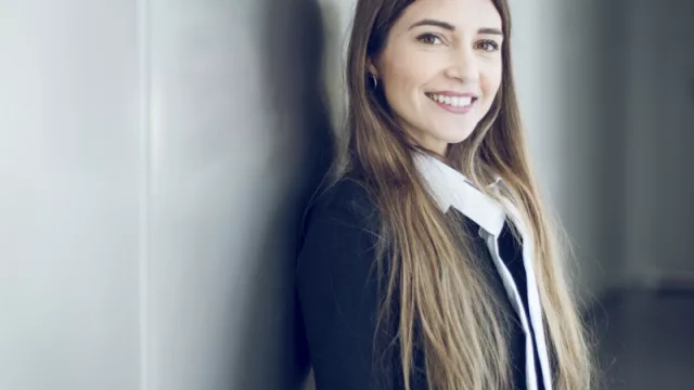 Lucía Queijeiro, gerente de Marketing de Ayax 