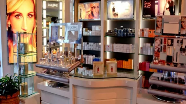 Conocé cuáles son las tres categorías de productos más comprados en los Free Shop