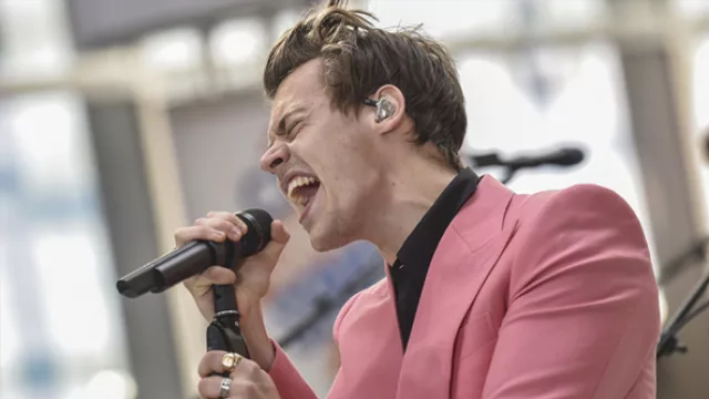 Vuelve la fiebre directioner: los uruguayos se destacaron en la compra de entradas en AR para ver a Harry Styles