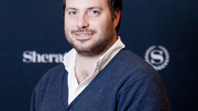 Juan Balsa, socio de Balsa & Galotti Real State