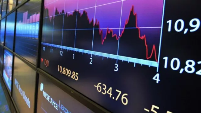 Bolsa de Valores de Asunción movió más de USD 35.000.000 en mayo