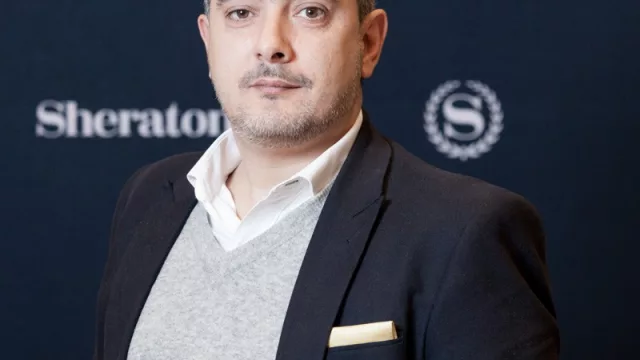 Marcelo Fosatti, gerente Comercial de Publicartel