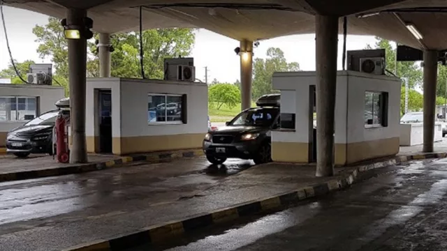 Se termina el “cero kilo” en las aduanas entre Uruguay y Argentina