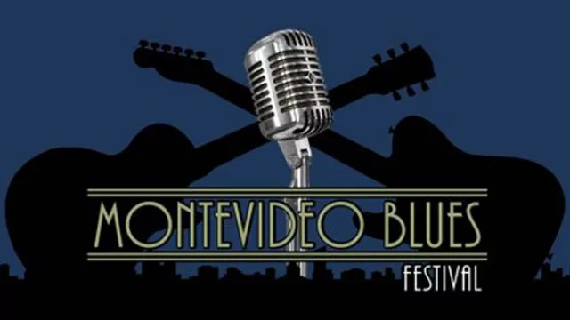 Montevideo Blues Festival en Montevideo Music Box