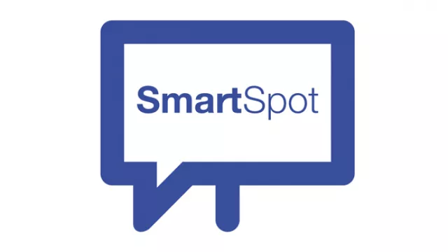 Podés medir el impacto de tu vía pública con los SmartSpots