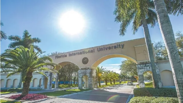 La primera carrera en EEUU de especialista en Internet de las Cosas la ofrecerá la FIU