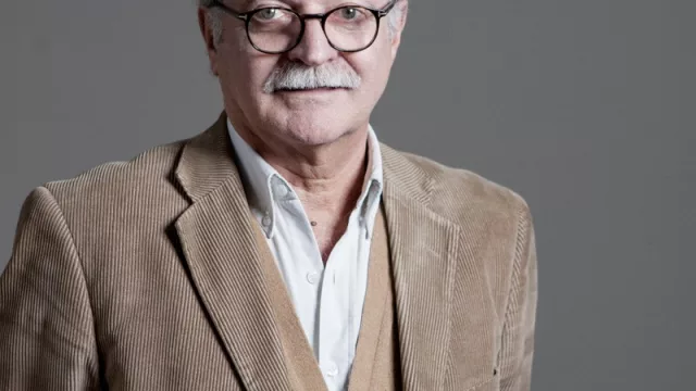 Hugo Fernández, vicepresidente de Frigorífico Modelo