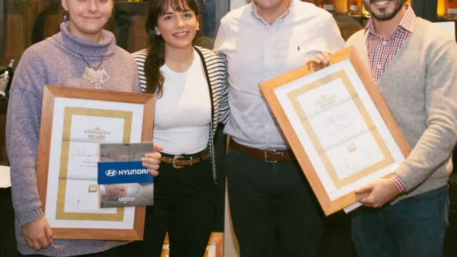 ¡Los #1 de Pimod, Viajeros Sin Fronteras, Amadeus, BSE y Contract Workplaces son los ganadores de mayo!