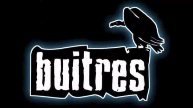 Buitres se presentará en La Trastienda Samsung Montevideo en agosto