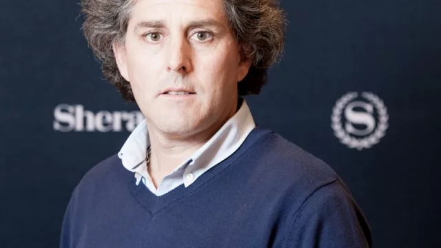 Daniel Cella, director de Reverdecer Sur