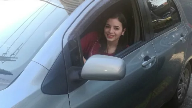 Paraguay ya tienen su servicio de transporte exclusivo para mujeres: Lady Driver PY