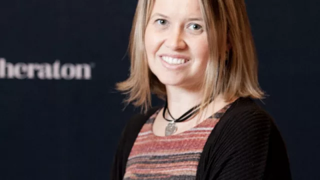 Laura Kaitazoff, directora de Vladimir Kaitazoff SA