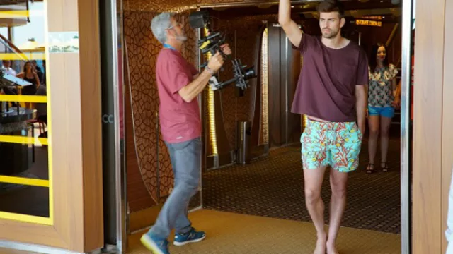 El futbolista Gerard Piqué es la nueva cara de Costa Cruceros