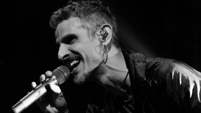 Los Cafres llegan a Montevideo