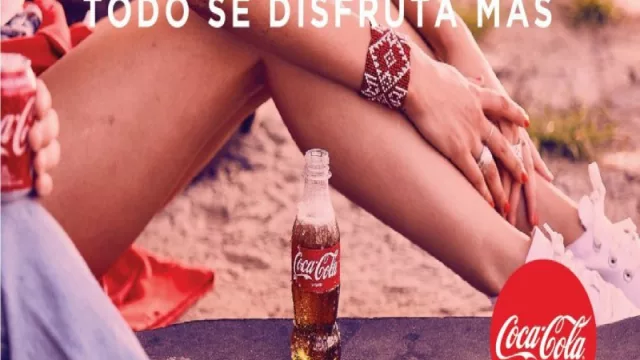 La “botellita” de 250ml: el caballito de guerra de Coca-Cola