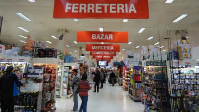 ¿Cambios en Tienda Inglesa?