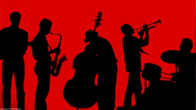 Festival de Jazz en Montevideo