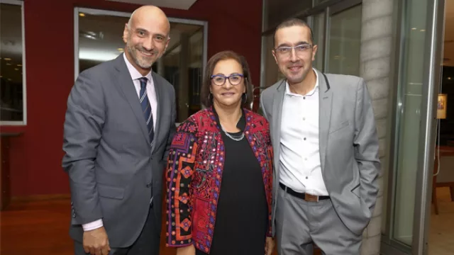 Eventuales Consultora celebró sus 25 años