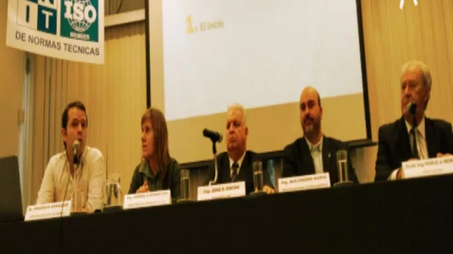 Crearon siete nuevas formas de clasificar los residuos (ORT, Cámara de Industrias, Intendencia de Soriano e INAC son algunos de los que ya se sumaron)