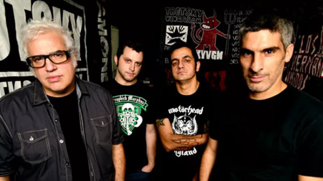 Relajo en La Trastienda (pero con orden)