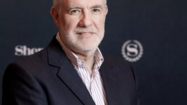 Gerardo Torres, director de Management Consulting