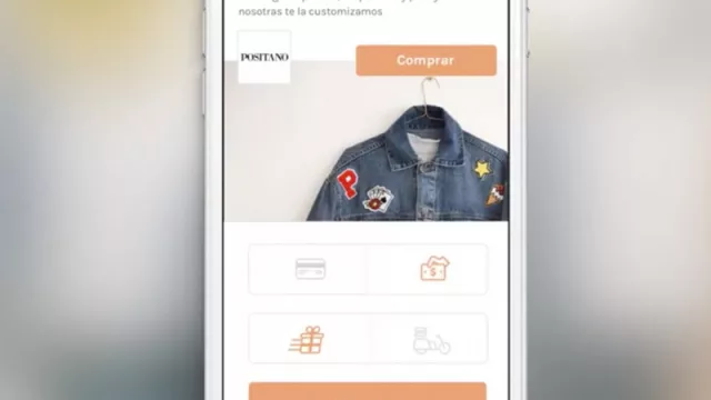 Llegó Demi, el “Amazon mobile” del diseño de autor uruguayo