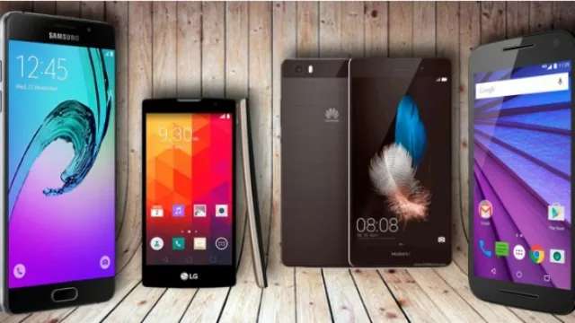 A la hora de comprarte un celular...