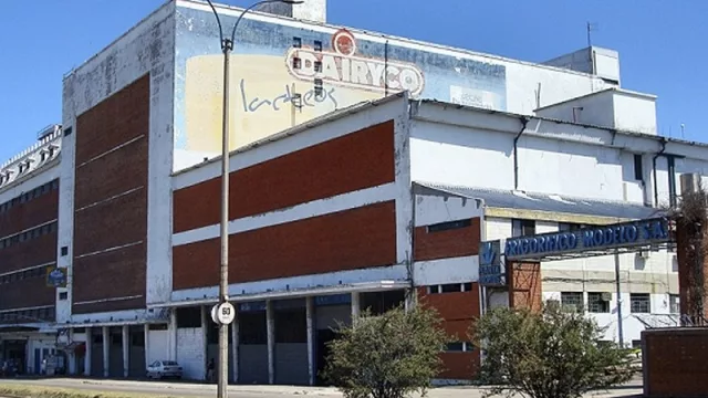 Frigorífico Modelo replicará sus orígenes en PY: con casi US$7 M instalará una planta de suministro de frío