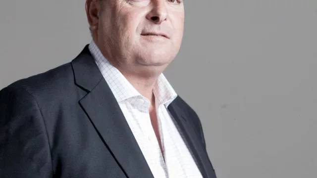 Daniel Bruzzone, co director de Akesse