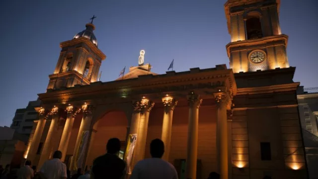 Argentina recibe el 1º Congreso Internacional de Santuarios y Turismo Religioso