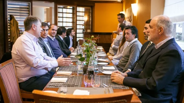  Ellos hicieron posible otra edición de “10 Años en la Vida de…”