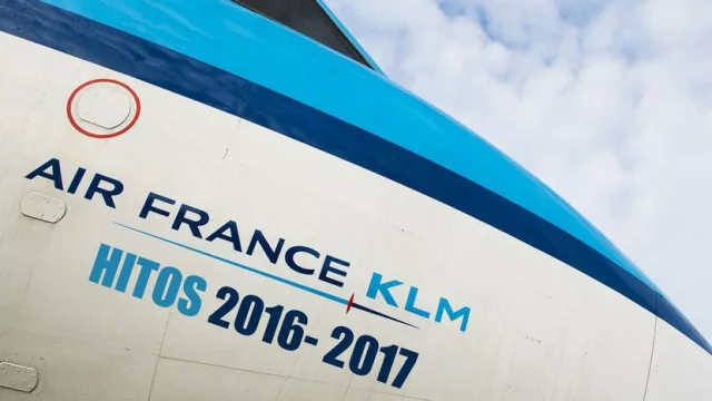 Air France –KLM amplía su oferta de vuelos desde y hacia Uruguay 