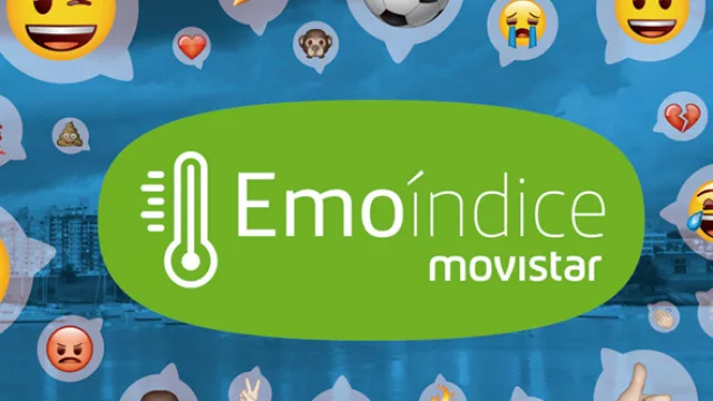 Movistar lanza app para medir el ánimo de los uruguayos