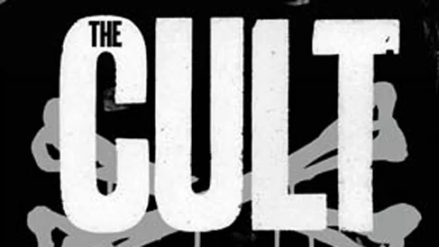 El 25 de setiembre llega The Cult a La Trastienda Samsung Montevideo