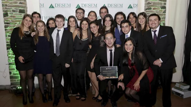 Los héroes de la educación emprendedora preparan sus capas a una semana de la Cena de DESEM