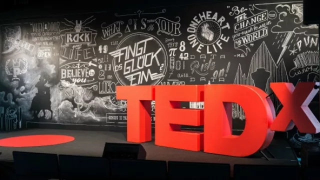 ¿TEDx?