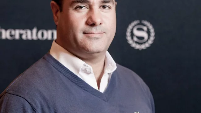 Marcelo Fusco, gerente Comercial de Avanti