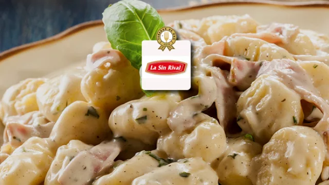 La Sin Rival inauguró su restaurante (produce, vende y también cocina) 