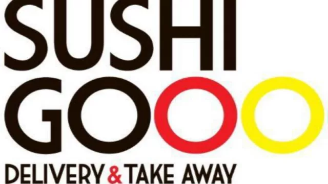 El sushi llegó al Prado (se abrió la tercera franquicia de Sushi Go)